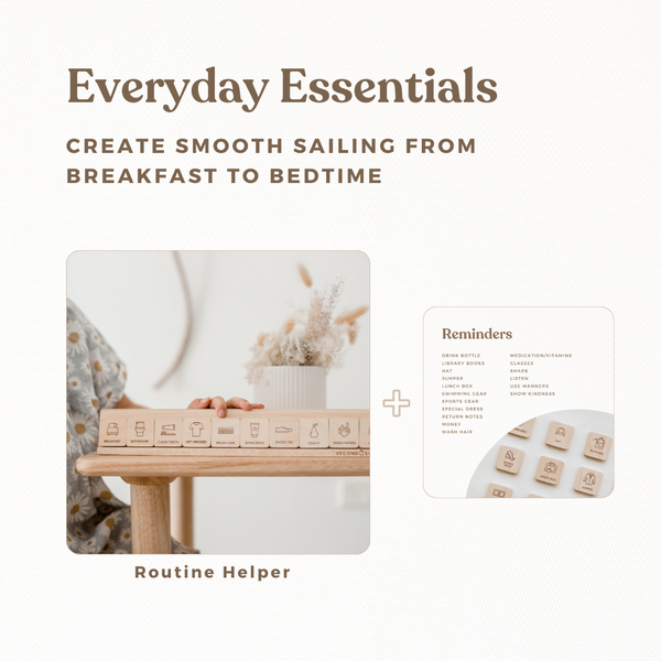 Everyday Essentials Bundle